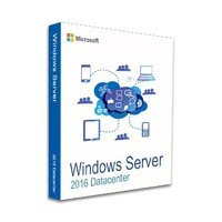 Windows Server 2016 数据中心版密钥