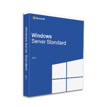 Windows Server 2019 标准版密钥