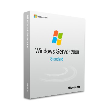 Windows Server 2008 标准版密钥