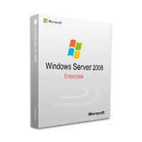 Windows Server 2008 企业版密钥