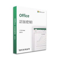 Office 2019 专业增强版密钥(不绑定邮箱)