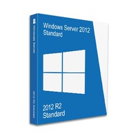 Windows Server 2012R2 标准版密钥