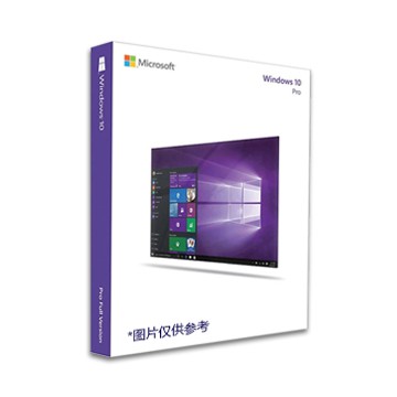 Windows 10 专业版密钥
