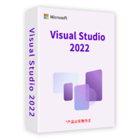 Visual Studio 2022 MCCL CSP