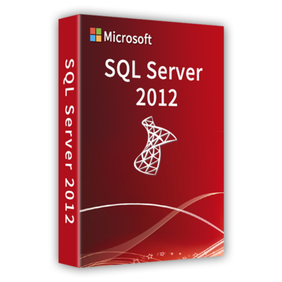 SQL Server 2012 - 微软正版商城